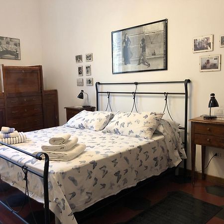 רומא Casa In Trastevere מראה חיצוני תמונה