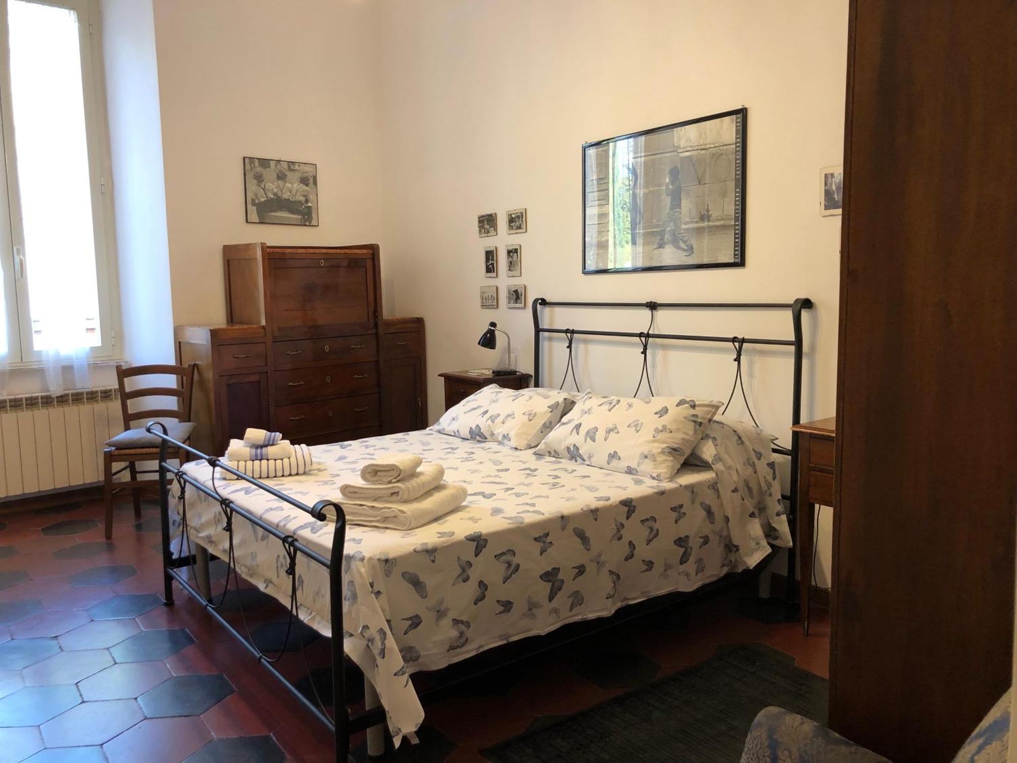רומא Casa In Trastevere מראה חיצוני תמונה
