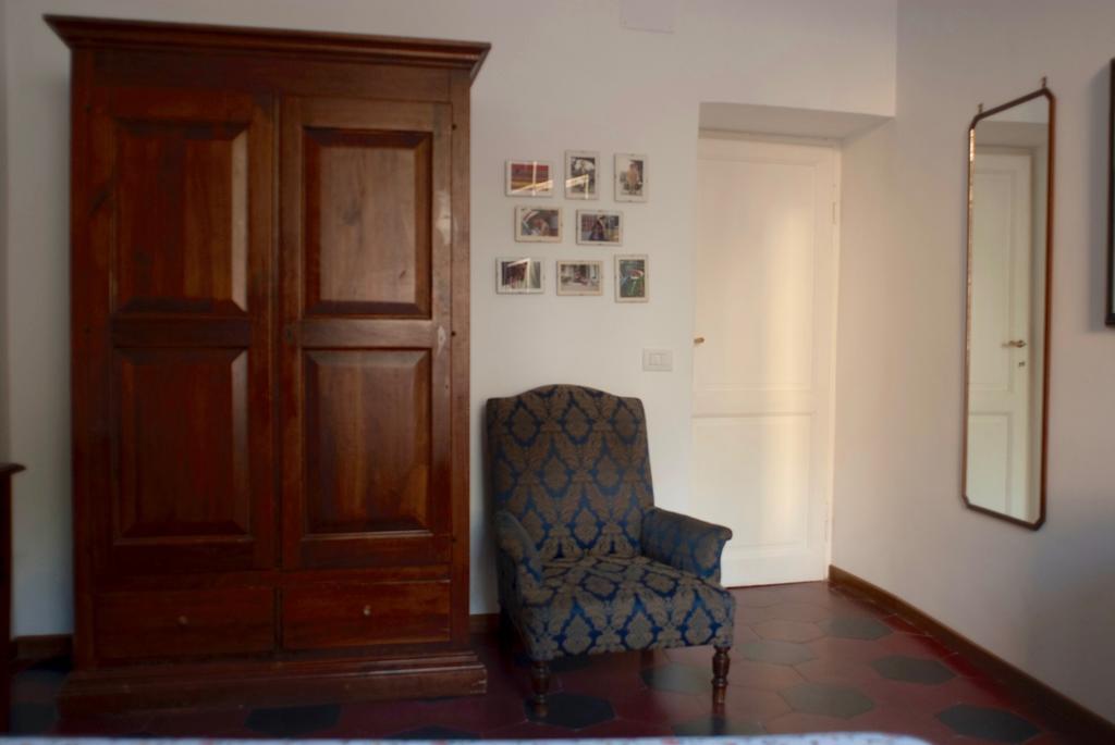 רומא Casa In Trastevere מראה חיצוני תמונה