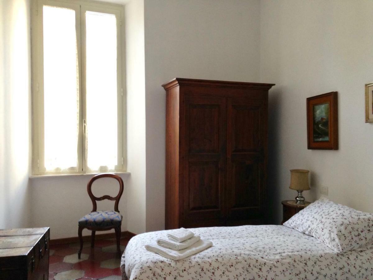 רומא Casa In Trastevere מראה חיצוני תמונה