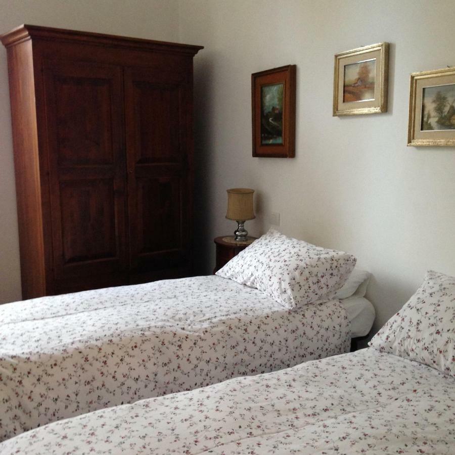 רומא Casa In Trastevere מראה חיצוני תמונה