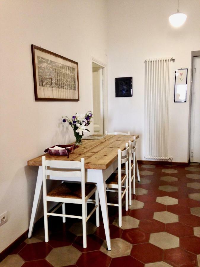 רומא Casa In Trastevere מראה חיצוני תמונה