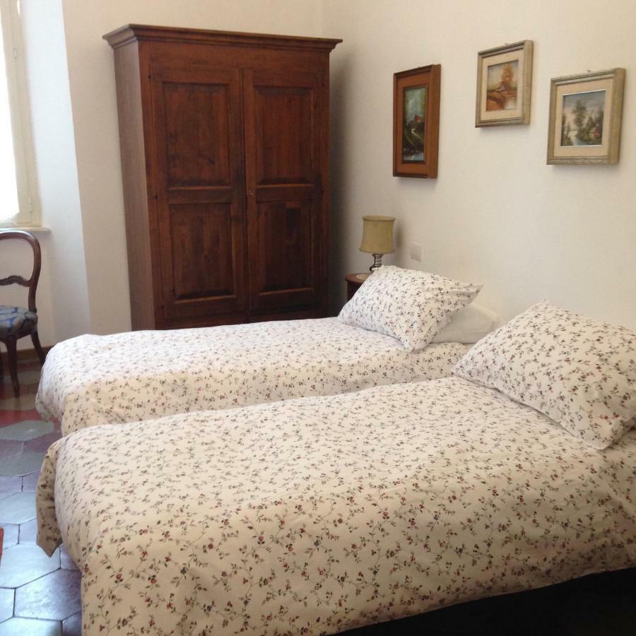 רומא Casa In Trastevere מראה חיצוני תמונה